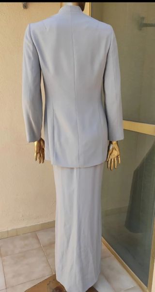 Liquidación !!Nuevo conjunto Mango talla 40