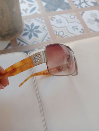 Gafas de sol Vitorio y Luchino