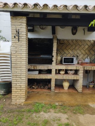 SE ALQUILA PARCELA PARA EVENTOS 