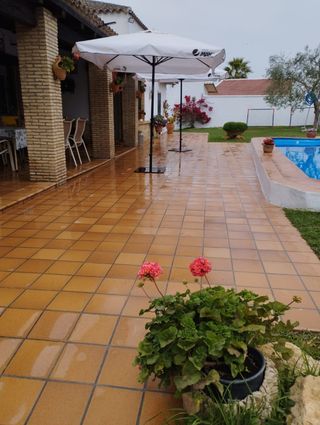 SE ALQUILA PARCELA PARA EVENTOS 