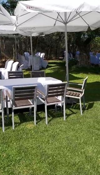 SE ALQUILA PARCELA PARA EVENTOS 