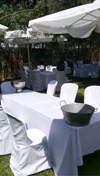 SE ALQUILA PARCELA PARA EVENTOS 