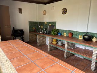 SE ALQUILA PARCELA PARA EVENTOS 
