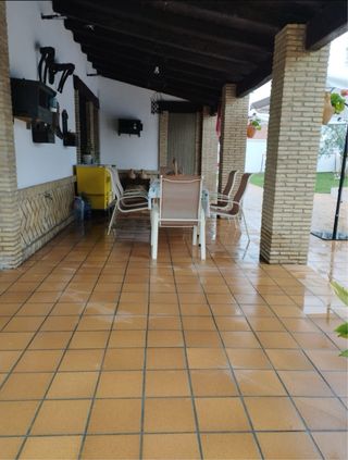 SE ALQUILA PARCELA PARA EVENTOS 