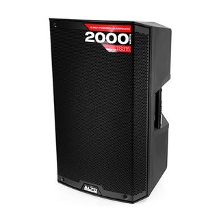 Alquiler Altavoces Fiestas 15" 4000w de potencia