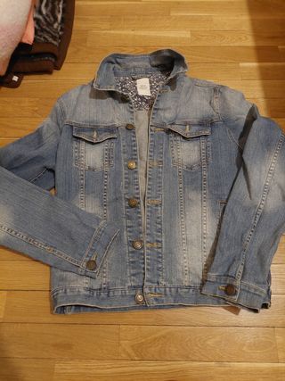chaqueta