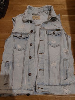 chaqueta