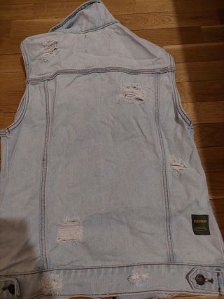 chaqueta