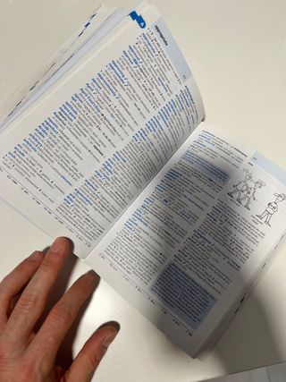 Diccionario español- inglés