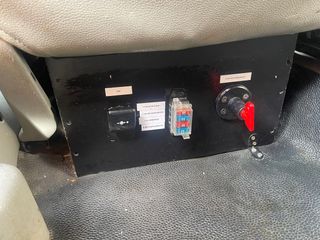 Renault Kangoo 2003