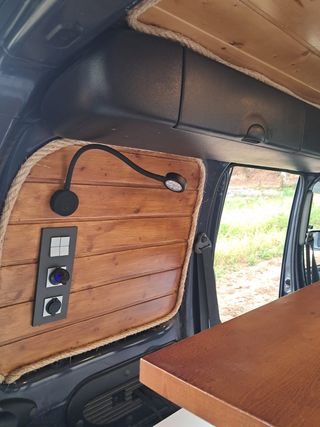 Renault Kangoo 2003