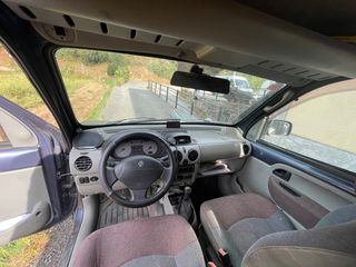 Renault Kangoo 2003