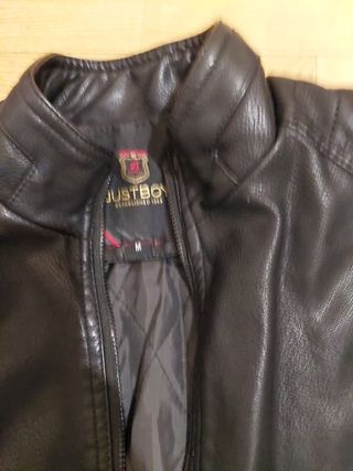 chaqueta
