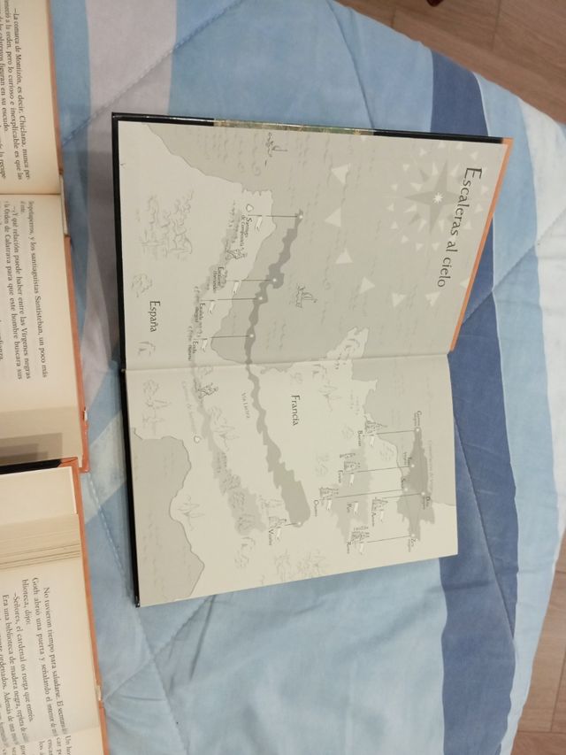 Misterios y Enigmas de la Historia