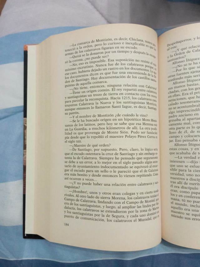 Misterios y Enigmas de la Historia