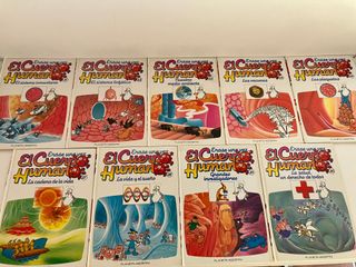 El Cuerpo Humano (libros + vídeos)