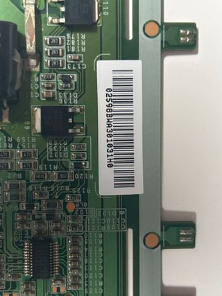 Inverter Tv Samsung LE32C450E1W