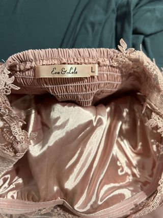 Vestido de fiesta/boda/bautizo/comunión