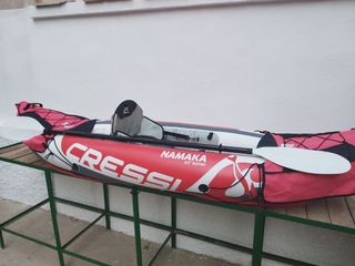 Kayak cressi namaka 8'2''