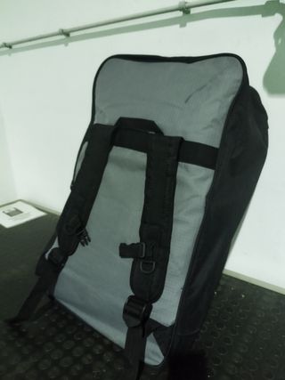 Kayak cressi namaka 8'2''