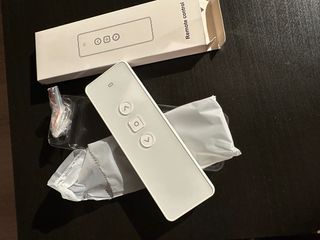 Pantalla proyector eléctrica