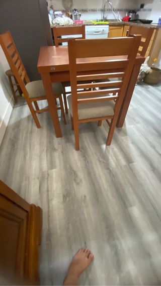 comedor