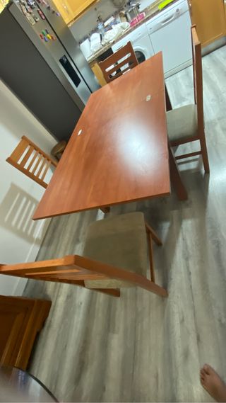 comedor