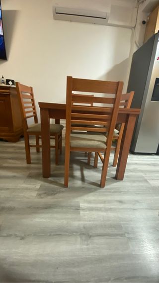 comedor