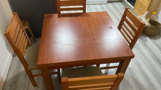 comedor