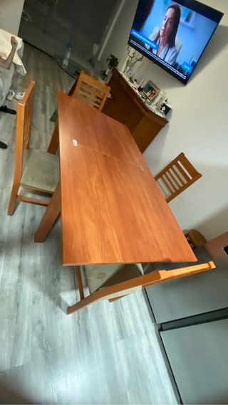 comedor
