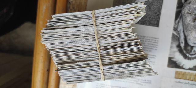 Futbol coleccion Panini 2021-22