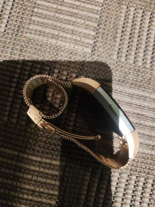 Smartwatch Fibit