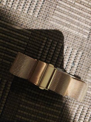 Smartwatch Fibit