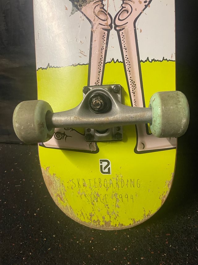 Skate / monopatin infantil Playlife