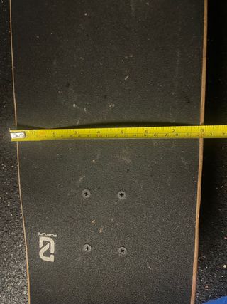 Skate / monopatin infantil Playlife