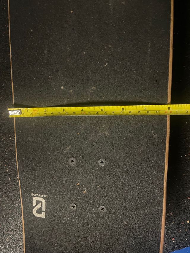 Skate / monopatin infantil Playlife