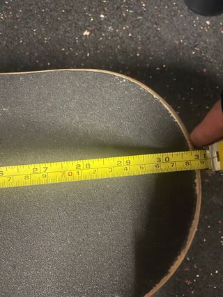 Skate / monopatin infantil Playlife