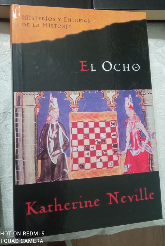 El ocho
