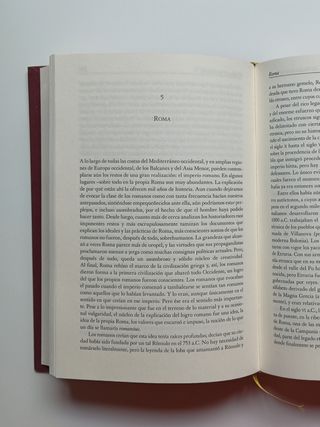 Historia universal I.