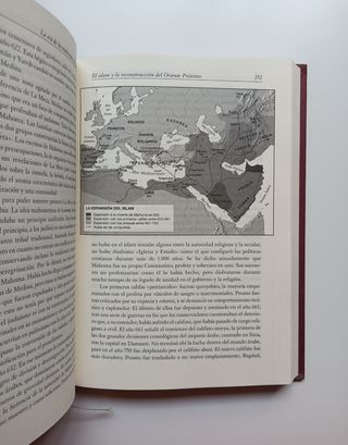 Historia universal I.