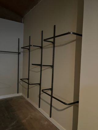 Servicios de Montadores de mobiliarios en general