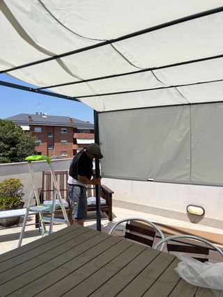 Servicios de Montadores de mobiliarios en general