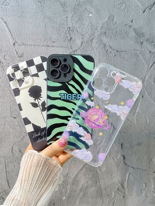 Funda IPHONE 13 Pro Max