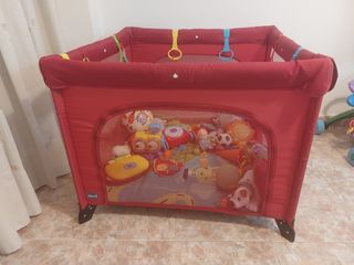 Parque Chicco