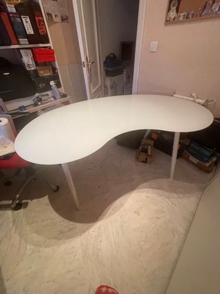 mesa de estudio/ despacho 
