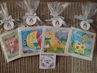 Detalles invitados  bodas , comunión , bautizos