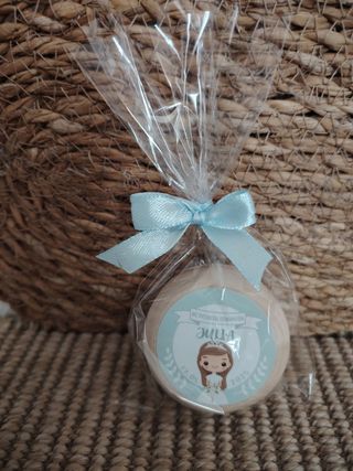 Detalles invitados  bodas , comunión , bautizos