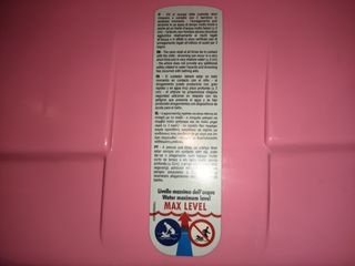 Bañera bebé recién nacido a 2 años