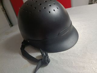 Casco, patín , hípica etc