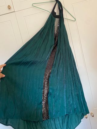 vestido